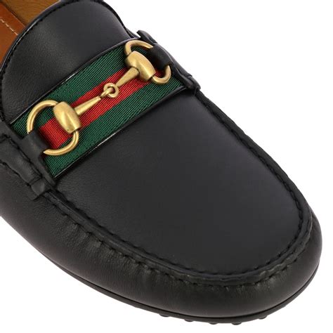 mocasines gucci imitación hombre